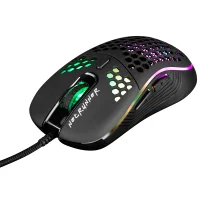 Мышь Oklick 713G Netrunner фото 7